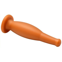 TheAssGasm Plug Bottle M 22 x 6 cm